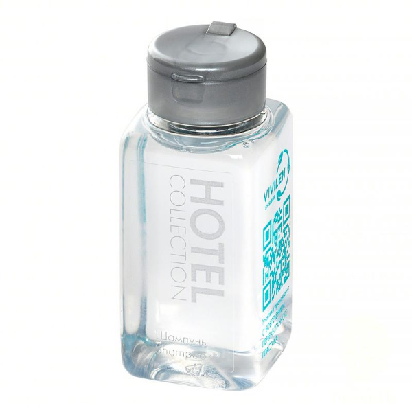 Шампунь, флакон 30 мл. «Hotel Сollection» / Shampoo